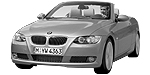 BMW E93 C1725 Fault Code
